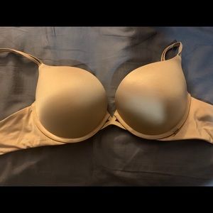 Vs very sexy push up bra